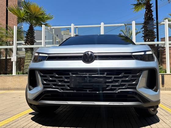 VOLKSWAGEN TERA 1.0 170 TSI HIGH AUTOMÁTICO